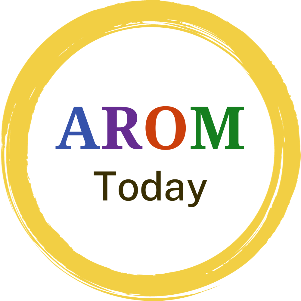 AromToday logo