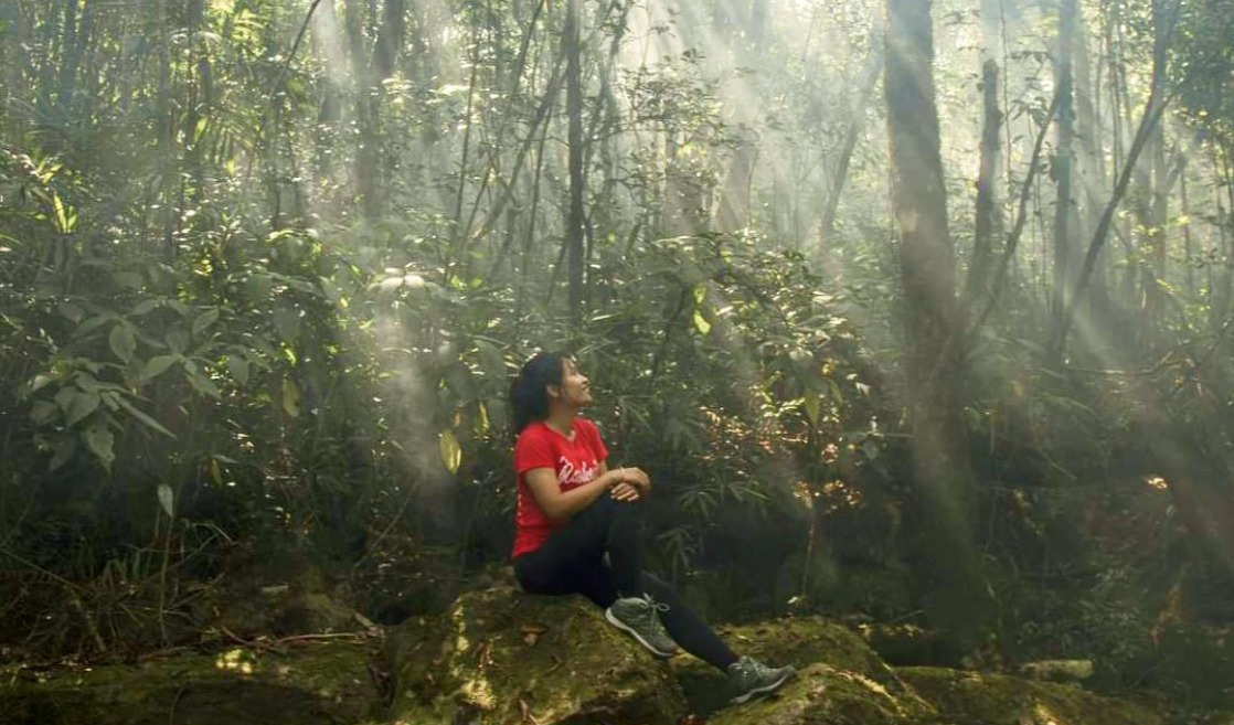 186 / 365 នៃមេរៀនជីវិតរីករាយ