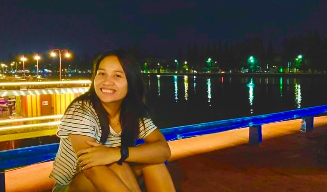 239 / 365 នៃមេរៀនជីវិតរីករាយ