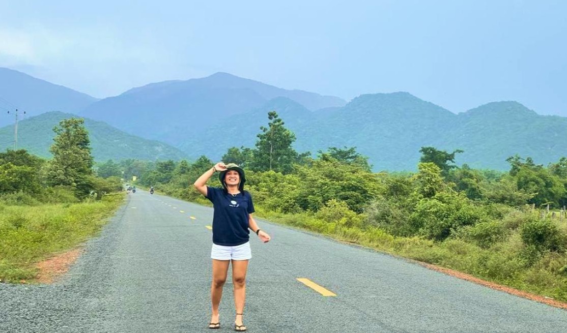 185 / 365 នៃមេរៀនជីវិតរីករាយ