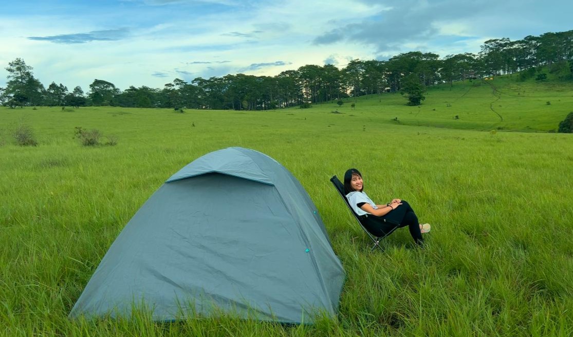 241 / 365 នៃមេរៀនជីវិតរីករាយ