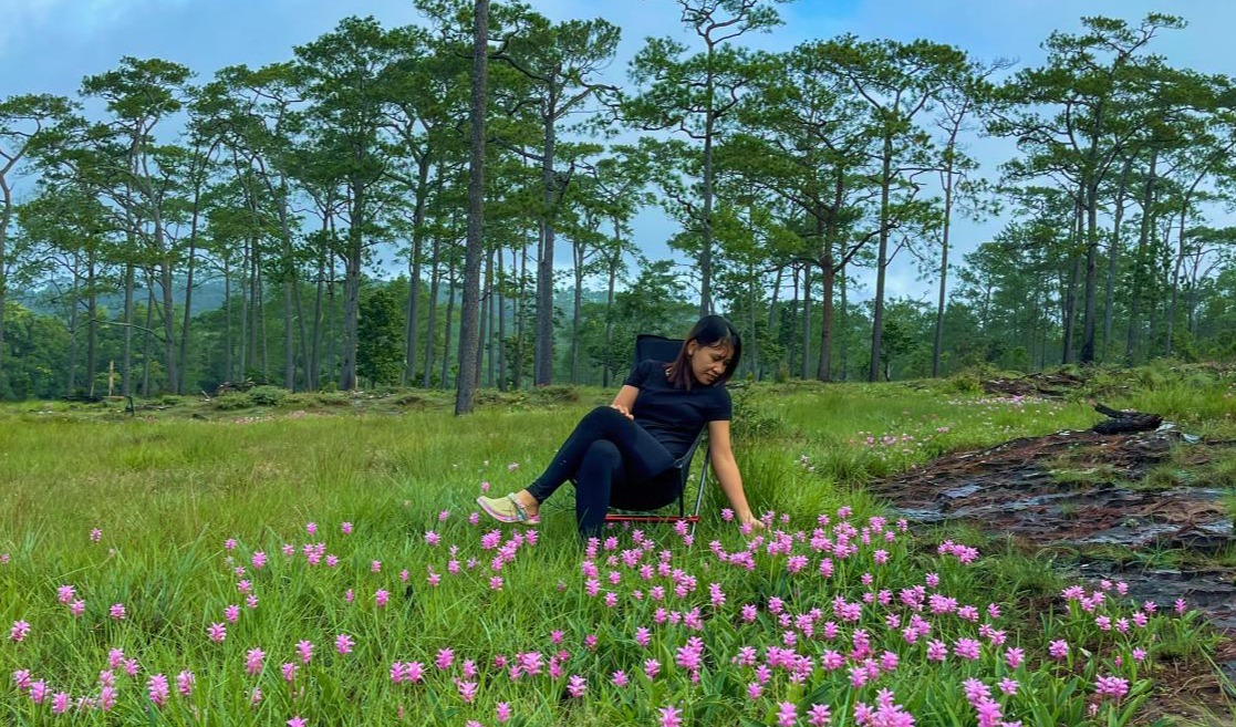 226 / 365 នៃមេរៀនជីវិតរីករាយ