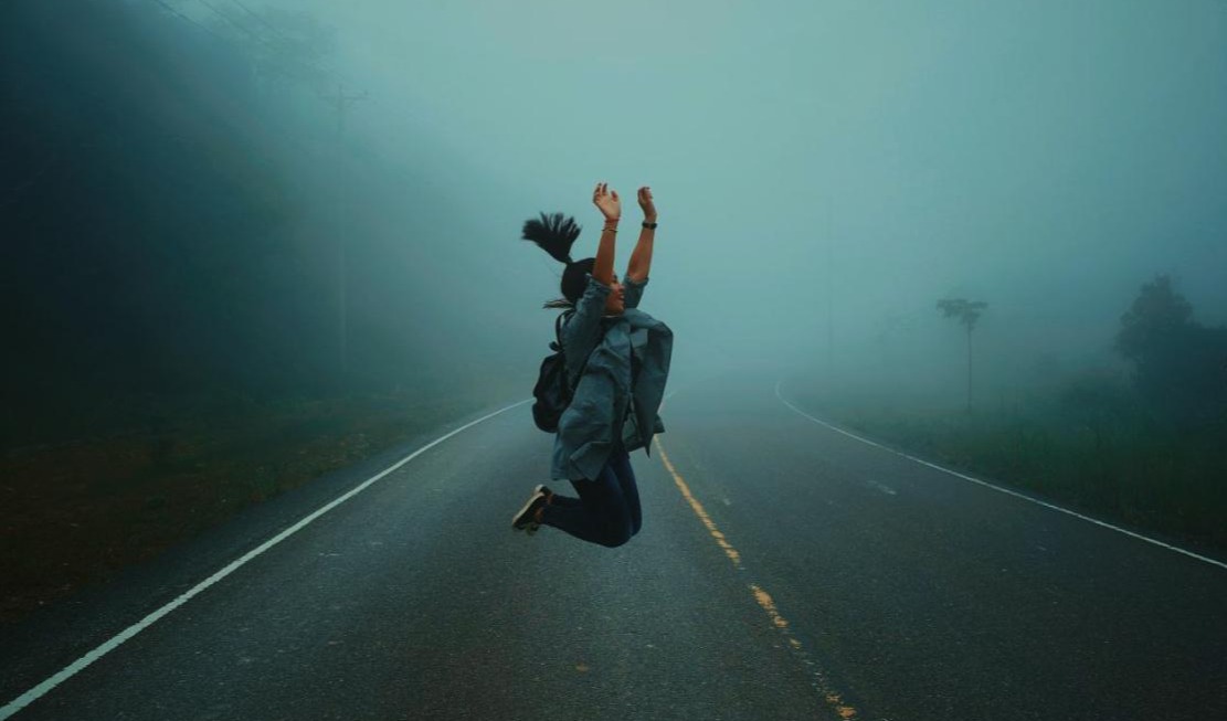 233 / 365 នៃមេរៀនជីវិតរីករាយ