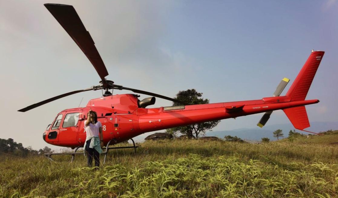 166 / 365 នៃមេរៀនជីវិតរីករាយ