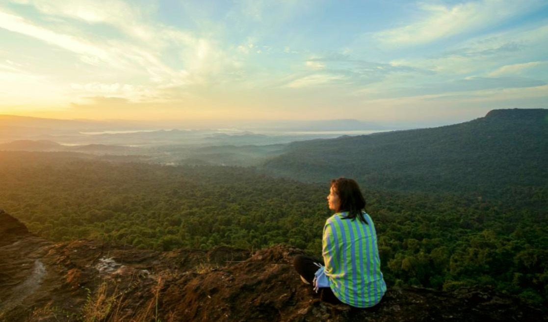 227 / 365 នៃមេរៀនជីវិតរីករាយ
