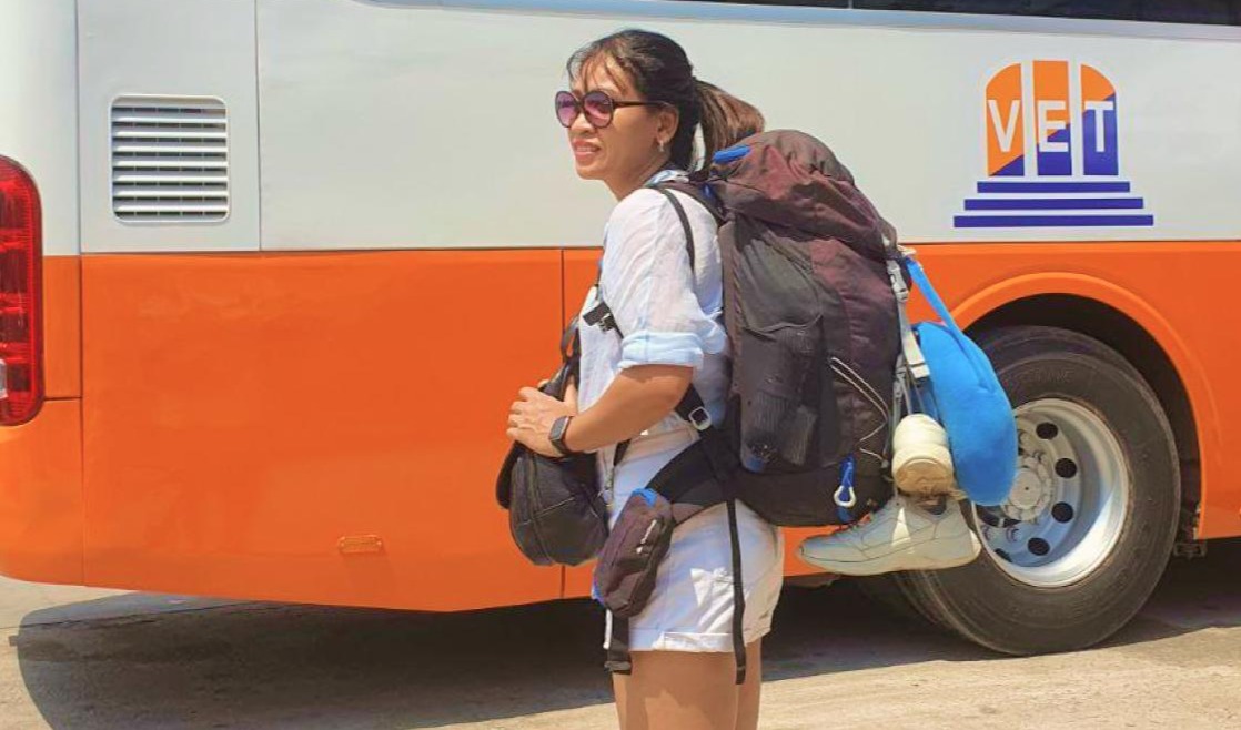 225 / 365 នៃមេរៀនជីវិតរីករាយ